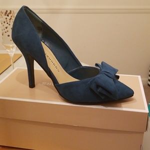 Pumps